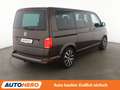 Volkswagen T6 Multivan 2.0 TDI Comfortline Aut*TEMPO*NAVI*CAM*PDC*SHZ*AHK Braun - thumbnail 6