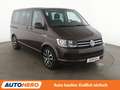 Volkswagen T6 Multivan 2.0 TDI Comfortline Aut*TEMPO*NAVI*CAM*PDC*SHZ*AHK Braun - thumbnail 8