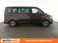 Volkswagen T6 Multivan 2.0 TDI Comfortline Aut*TEMPO*NAVI*CAM*PDC*SHZ*AHK Braun - thumbnail 7