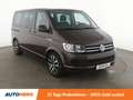 Volkswagen T6 Multivan 2.0 TDI Comfortline Aut*TEMPO*NAVI*CAM*PDC*SHZ*AHK Braun - thumbnail 8