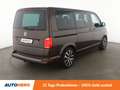 Volkswagen T6 Multivan 2.0 TDI Comfortline Aut*TEMPO*NAVI*CAM*PDC*SHZ*AHK Braun - thumbnail 6