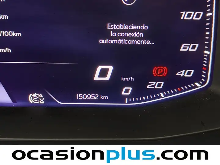 SEAT León 1.5 TSI S&S Style 2021, foto 9