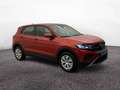 Volkswagen T-Cross 1.0 TSI *LED*DIGITAL*PDC*SHZ*TEL*LANE* Rojo - thumbnail 3