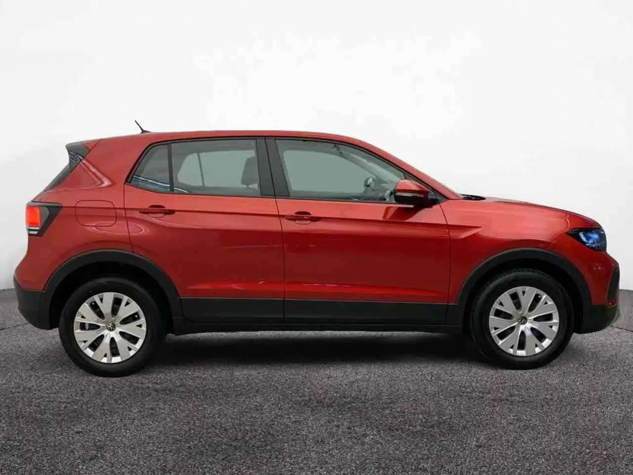 Volkswagen T-Cross 1.0 TSI *LED*DIGITAL*PDC*SHZ*TEL*LANE* 6