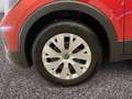Volkswagen T-Cross 1.0 TSI *LED*DIGITAL*PDC*SHZ*TEL*LANE* Rojo - thumbnail 5