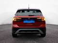 Volkswagen T-Cross 1.0 TSI *LED*DIGITAL*PDC*SHZ*TEL*LANE* Rojo - thumbnail 8