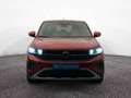Volkswagen T-Cross 1.0 TSI *LED*DIGITAL*PDC*SHZ*TEL*LANE* Rojo - thumbnail 2