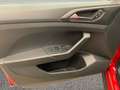 Volkswagen T-Cross 1.0 TSI *LED*DIGITAL*PDC*SHZ*TEL*LANE* Rojo - thumbnail 10