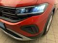 Volkswagen T-Cross 1.0 TSI *LED*DIGITAL*PDC*SHZ*TEL*LANE* Rojo - thumbnail 20