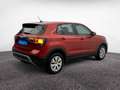 Volkswagen T-Cross 1.0 TSI *LED*DIGITAL*PDC*SHZ*TEL*LANE* Rojo - thumbnail 7