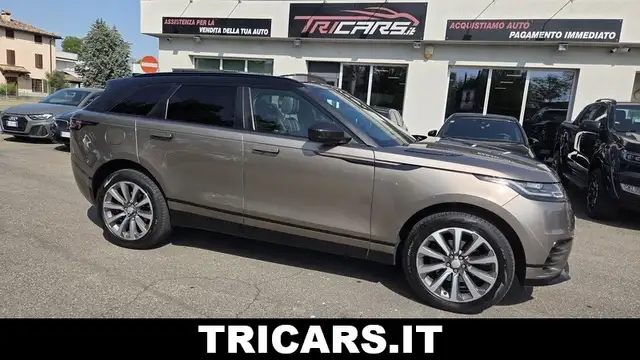 Land Rover Range Rover Velar 2.0 i4 R-Dynamic S 240cv auto PERMUTE IVA ESPOSTA