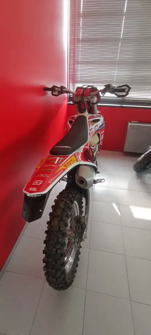 Gas Gas EC 350F 2022 - 2