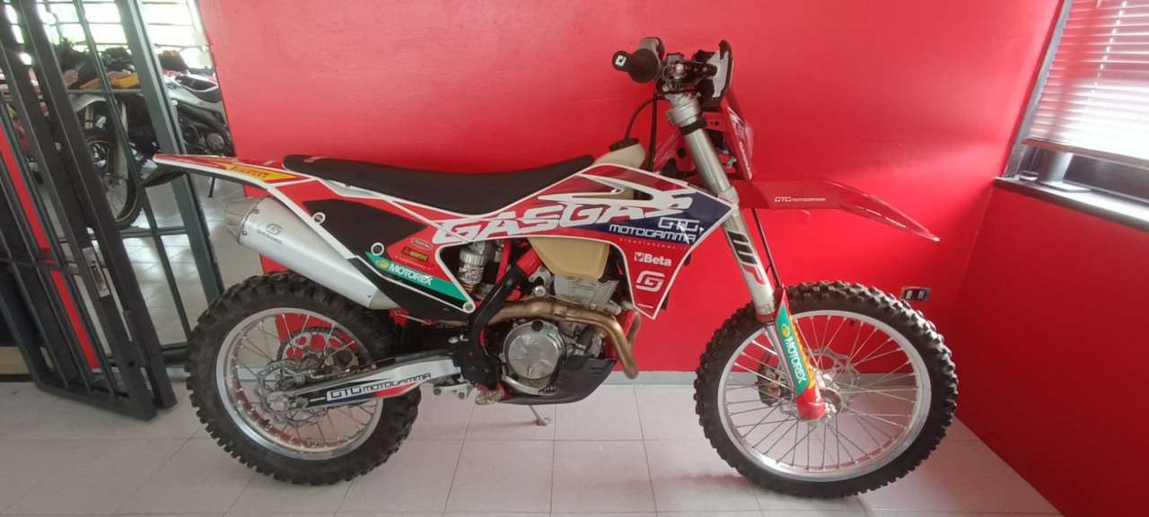 Gas Gas EC 350F 2022