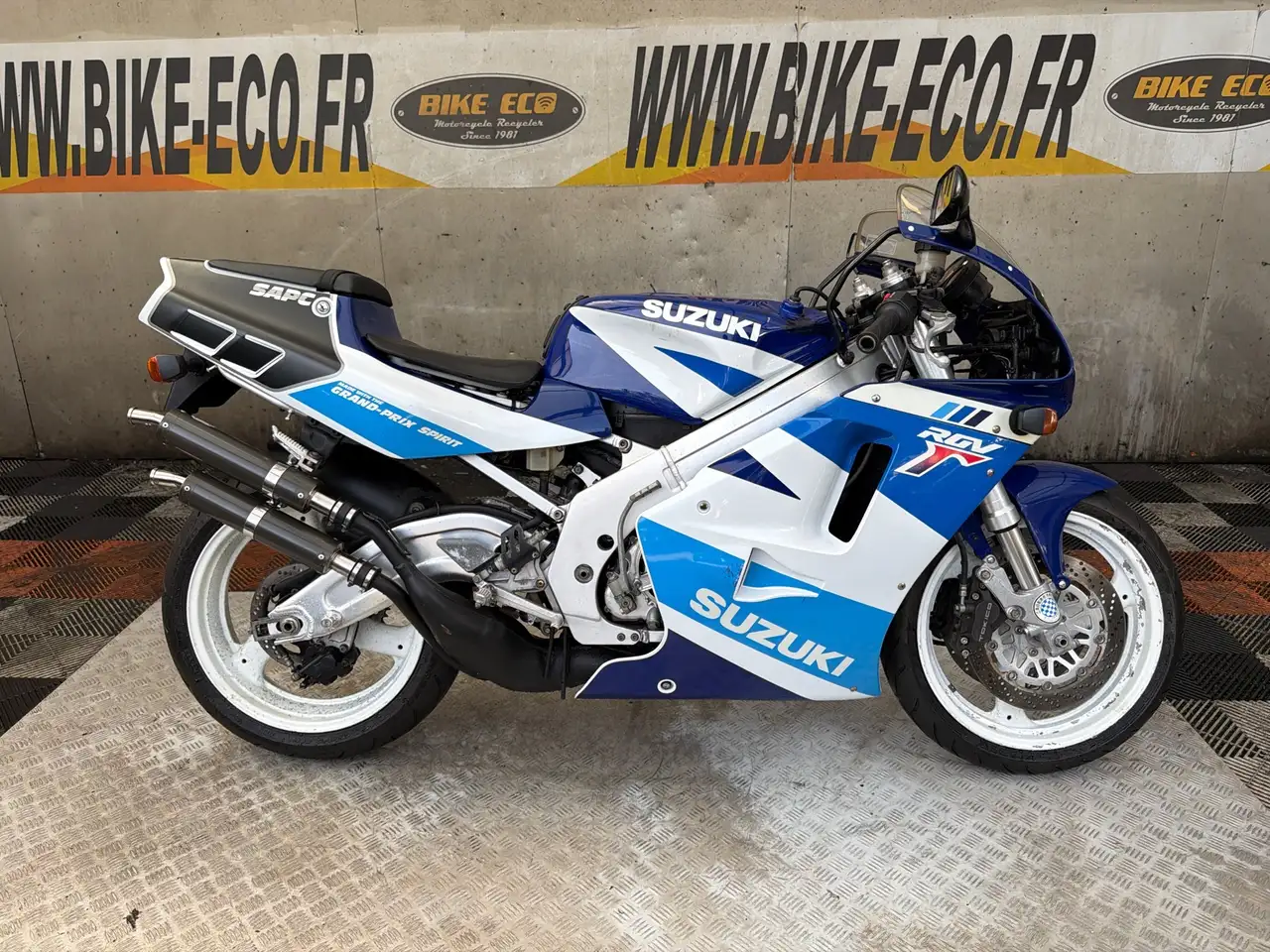 Suzuki