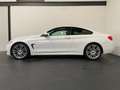 BMW 420 4-serie Coupé 420i xDrive M Sport Weiß - thumbnail 33