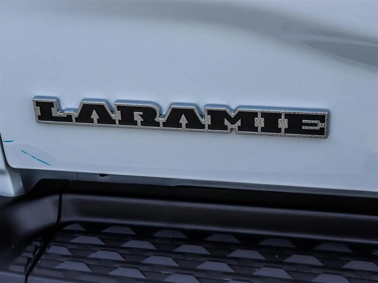 RAM 3500 fotografie RAM 3500