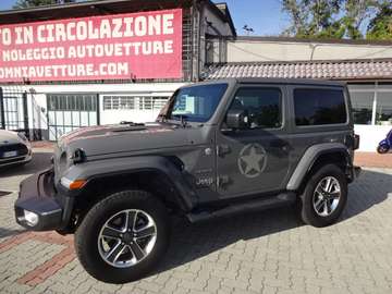 2.2 mjt II Sahara auto IVA ESPOSTA !!