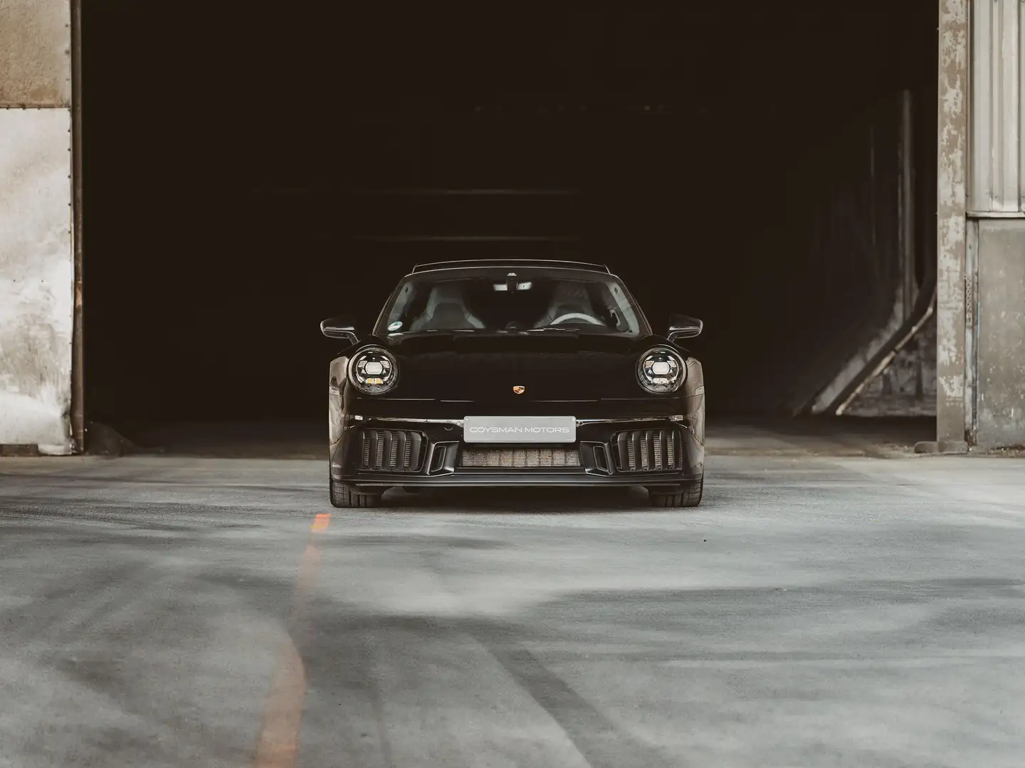 Porsche 992 .2 Carrera GTS T-hybrid/PDK/Pano/Bose/18-way/BTW Zwart - 2