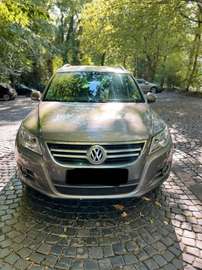 2.0 TDI 140 4MOTION