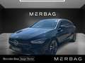 Mercedes-Benz CLA 180 d Shooting Brake Progressive Line Facelift Noir - thumbnail 1