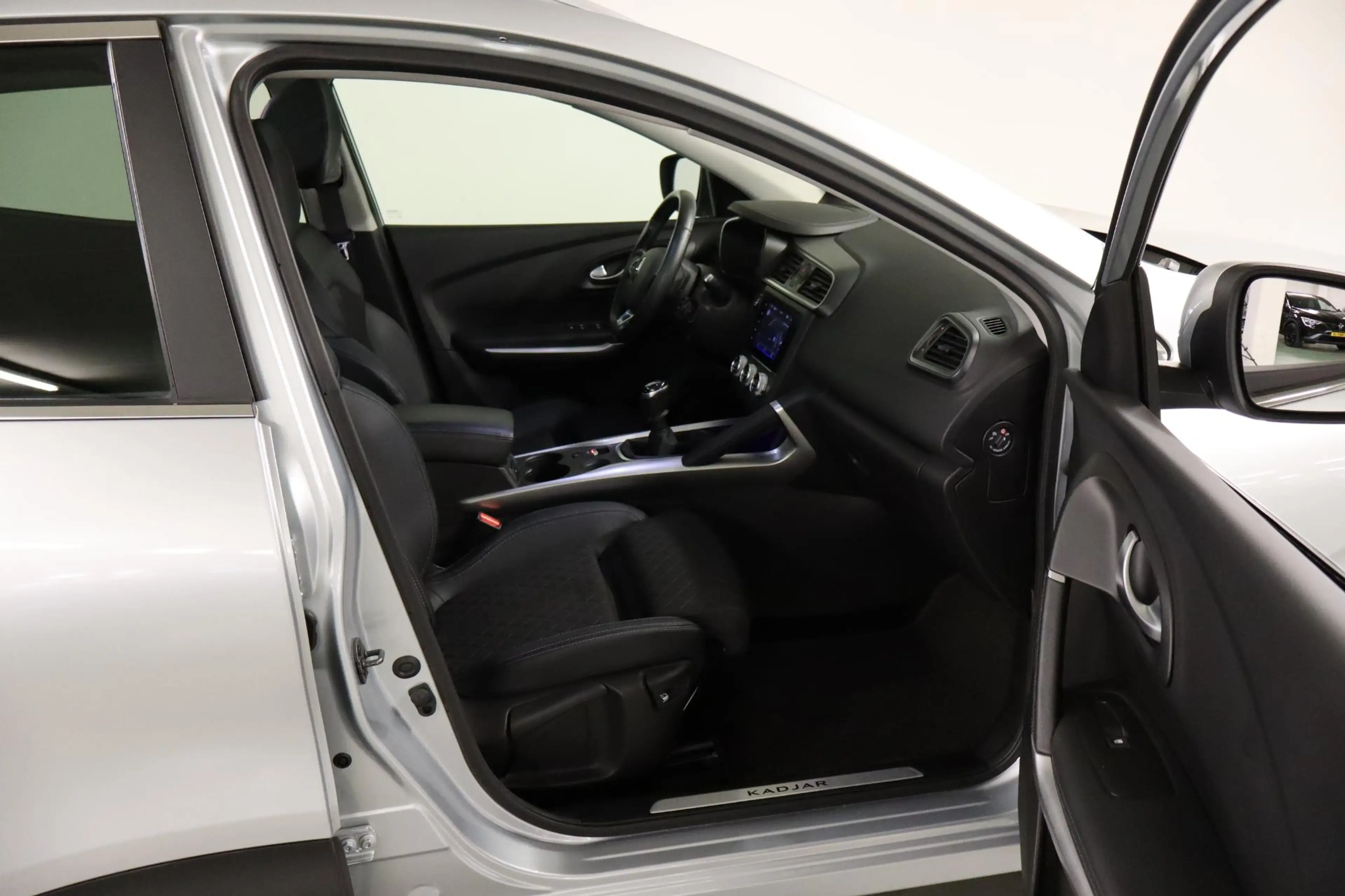 Renault Kadjar TCe 160 Intens | Panoramadak | R-Link Multimedia & — photo 15