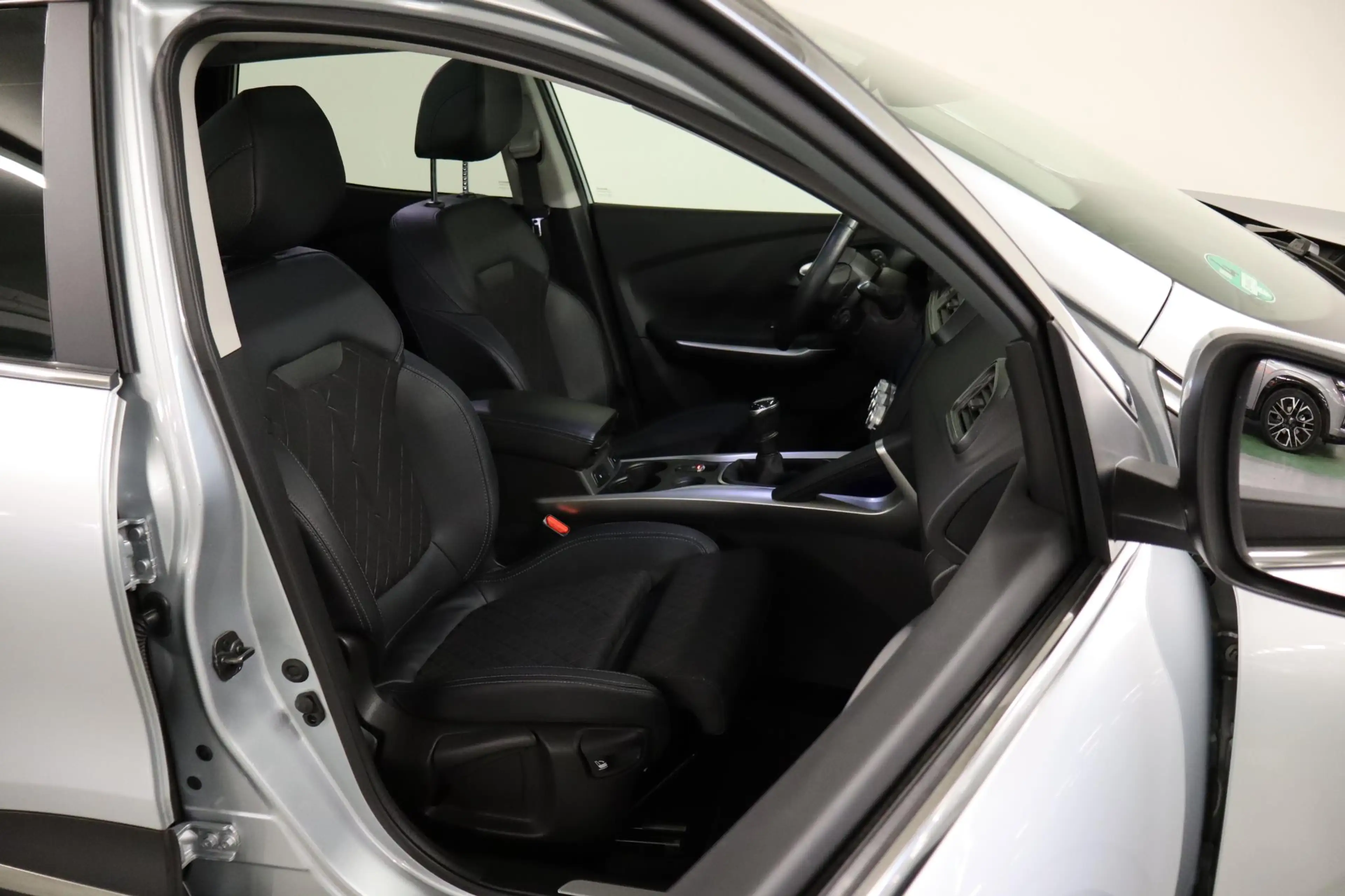 Renault Kadjar TCe 160 Intens | Panoramadak | R-Link Multimedia & — photo 13
