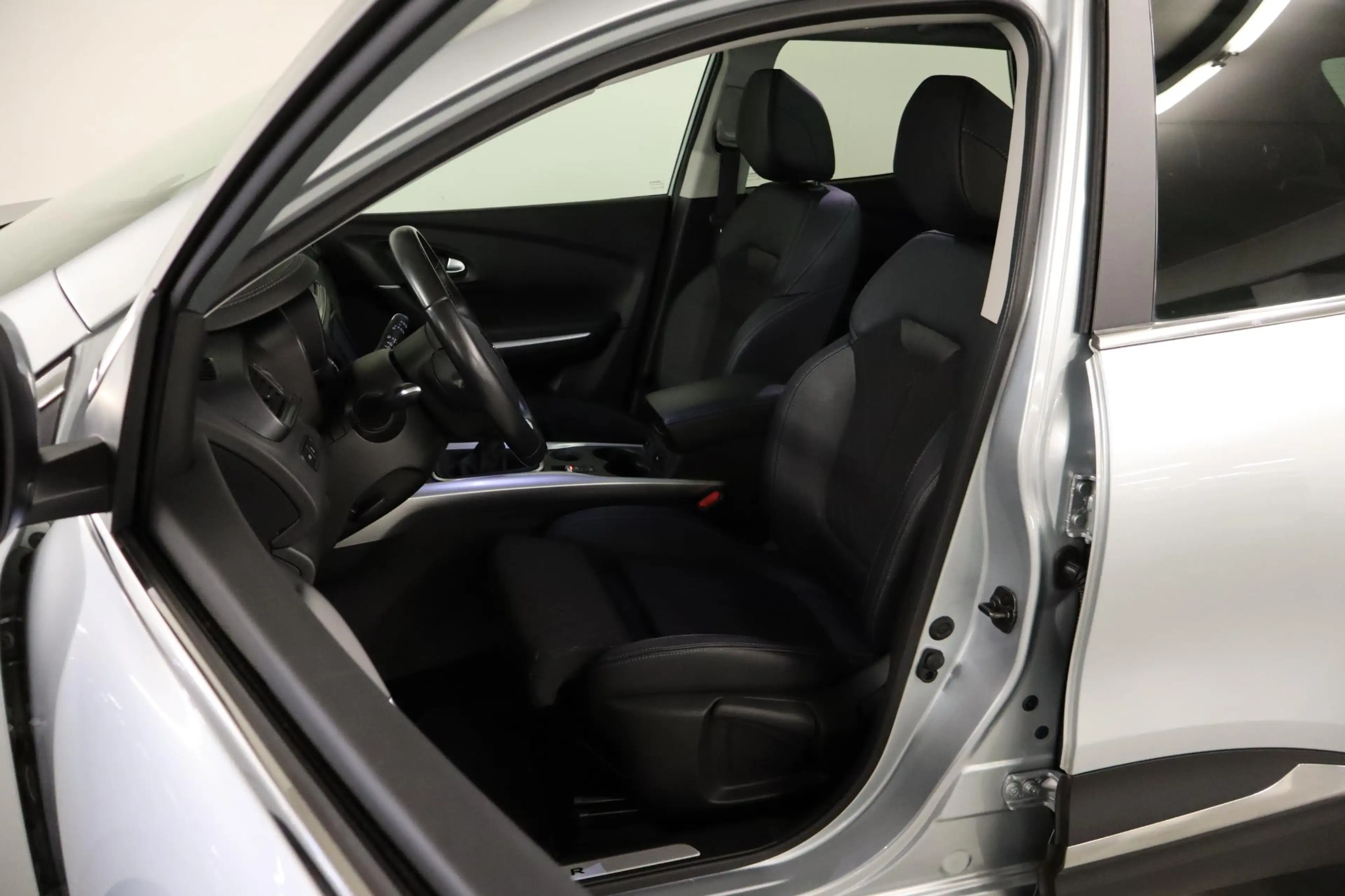 Renault Kadjar TCe 160 Intens | Panoramadak | R-Link Multimedia & — photo 11