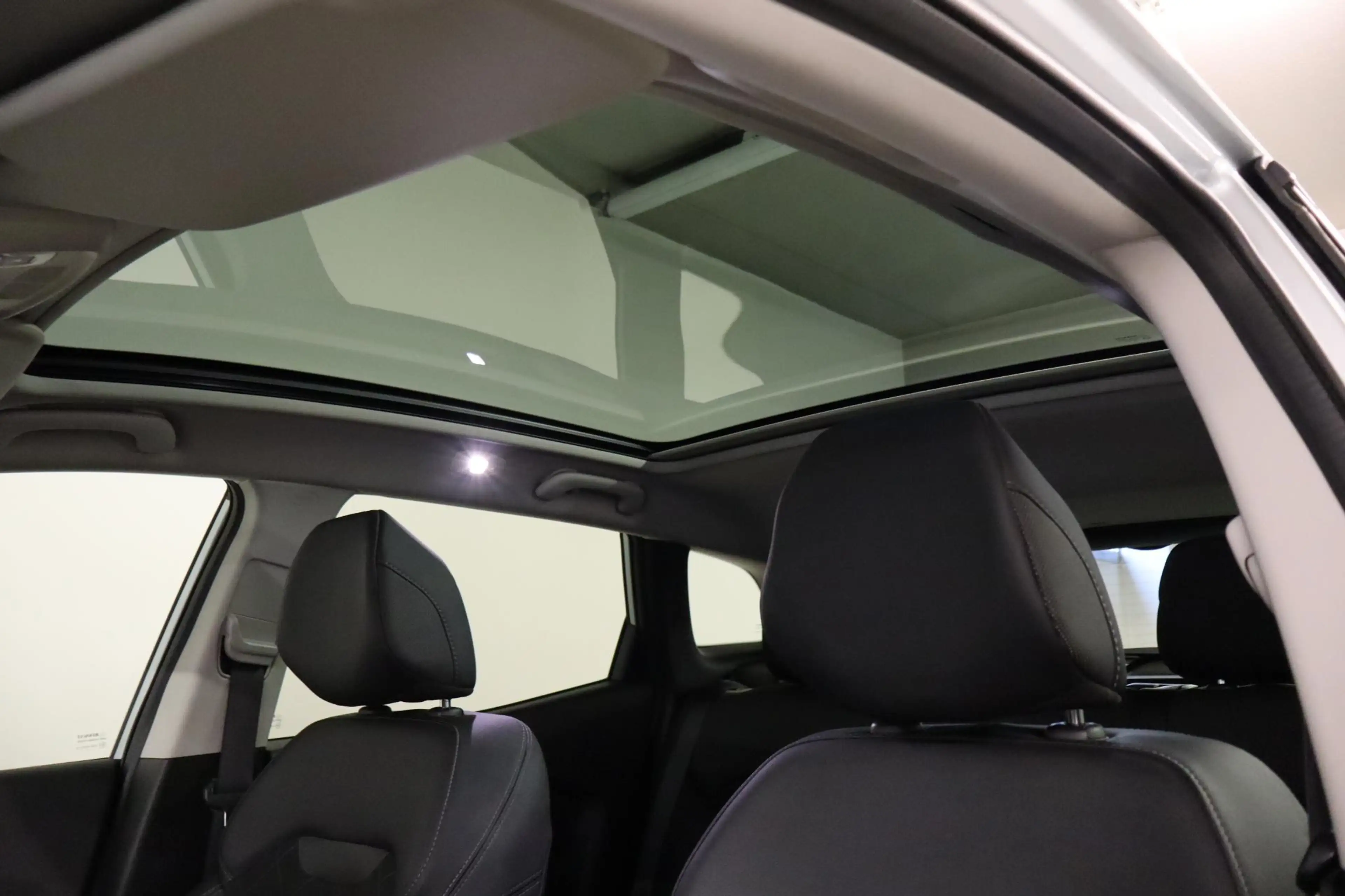 Renault Kadjar TCe 160 Intens | Panoramadak | R-Link Multimedia & — photo 12