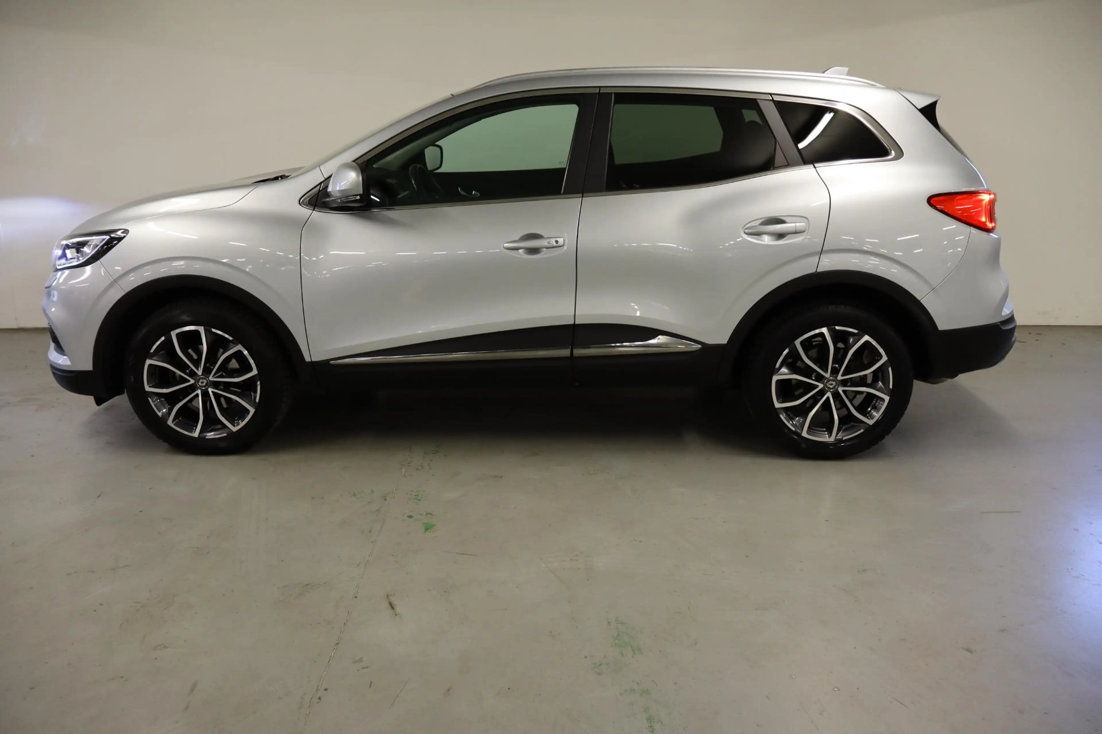 Renault Kadjar TCe 160 Intens | Panoramadak | R-Link Multimedia & — photo 6