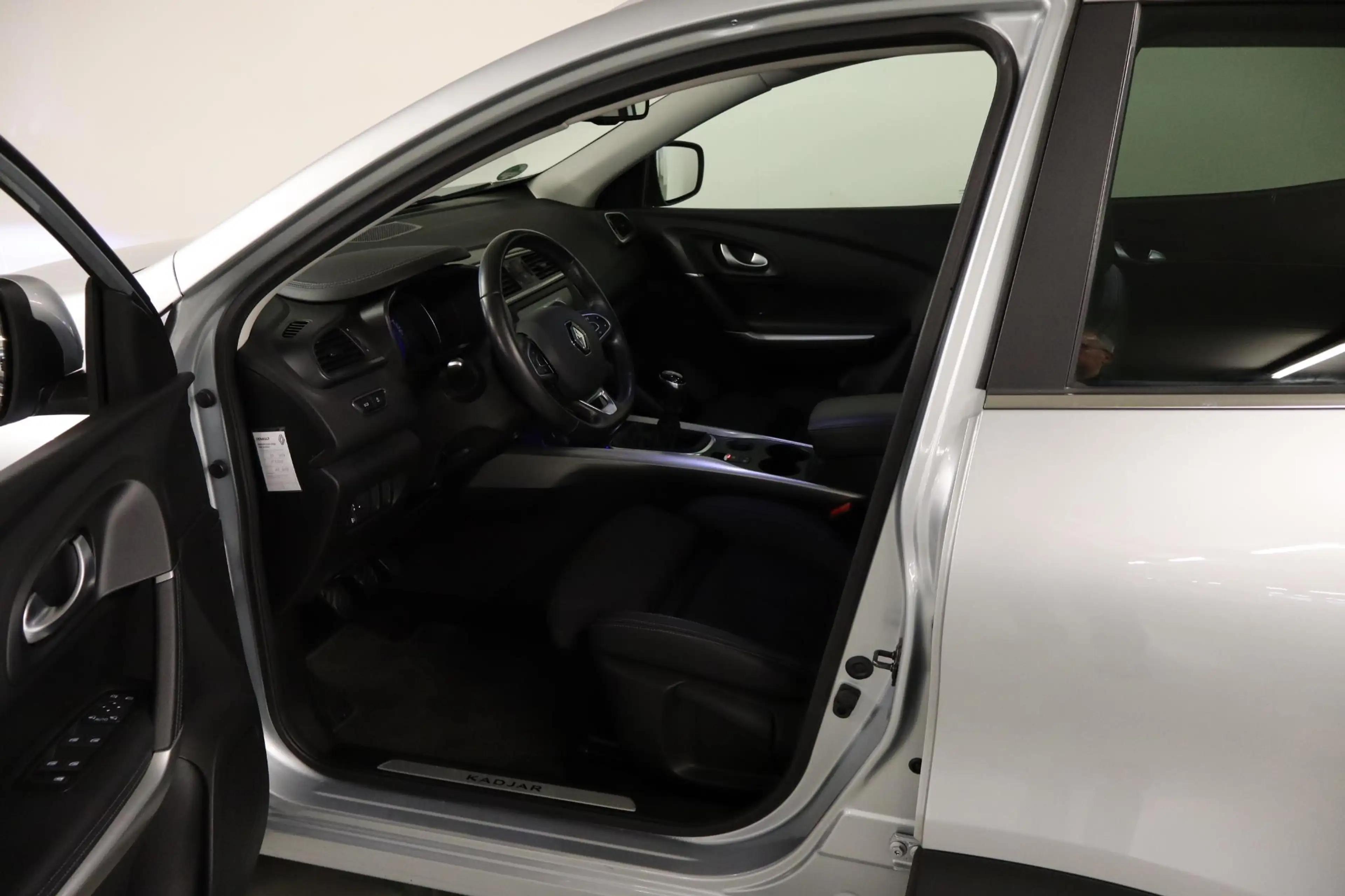 Renault Kadjar TCe 160 Intens | Panoramadak | R-Link Multimedia & — photo 14