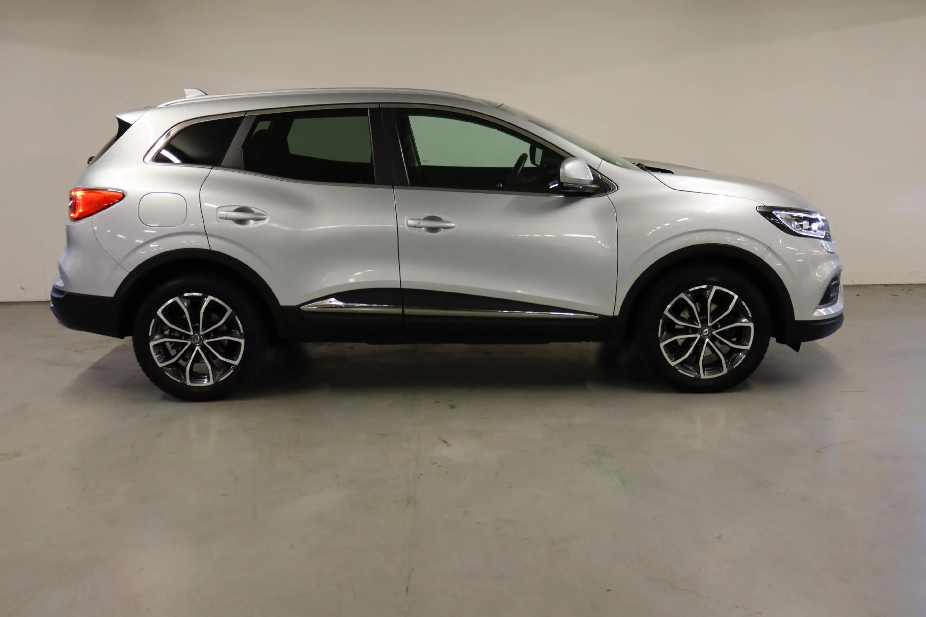 Renault Kadjar TCe 160 Intens | Panoramadak | R-Link Multimedia & — photo 7
