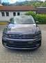 Volkswagen Tiguan 2.0 TDI *R-LINE*DSG*Highline* Grau - thumbnail 3