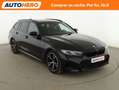 BMW 318 318d Mild-Hybrid M Sport Negro - thumbnail 8