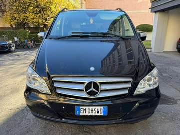 Viano 2.2 cdi Ambiente 4matic 163cv L auto
