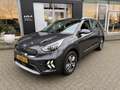 Kia Niro 1.6 GDi PHEV DynamicLine bel voor afspraak / info Gris - thumbnail 2