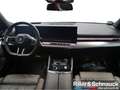 BMW 550 e xDrive M Sport 360°KAM+HK+SITZBELÜFTUNG Grau - thumbnail 4