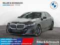 BMW 550 e xDrive M Sport 360°KAM+HK+SITZBELÜFTUNG Grau - thumbnail 1