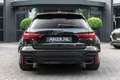 Audi RS6 RS6 DYNAMIC PLUS+DESIGNPAK.+HEADUP+PANO.DAK NP.250 Zwart - thumbnail 18