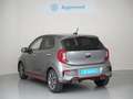 Kia Picanto 1.0 DPi GT-Line Gris - thumbnail 2