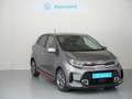 Kia Picanto 1.0 DPi GT-Line Gris - thumbnail 1
