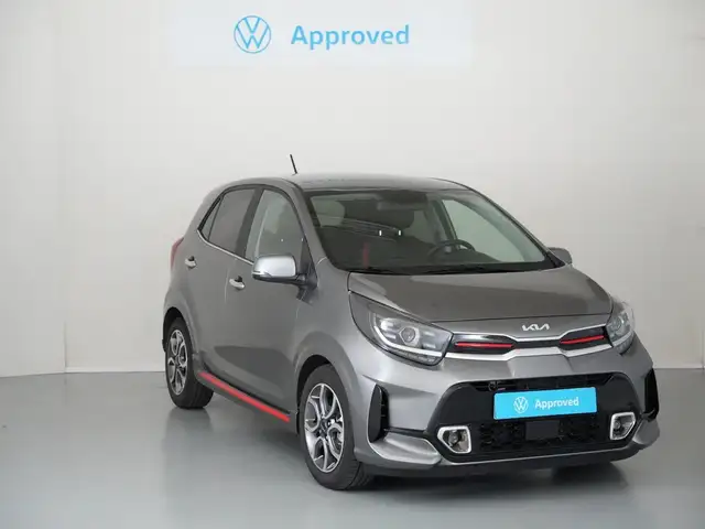Kia Picanto 1.0 DPi GT-Line