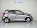 Kia Picanto 1.0 DPi GT-Line Gris - thumbnail 3