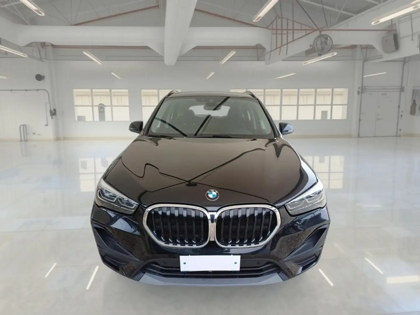 BMW X1 xDrive 20d Business Advantage automatico - 2