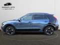 Kia Niro EV 204CH PREMIUM Bleu - thumbnail 2