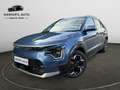 Kia Niro EV 204CH PREMIUM Bleu - thumbnail 1