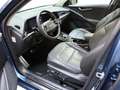 Kia Niro EV 204CH PREMIUM Bleu - thumbnail 4