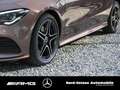 Mercedes-Benz CLA 200 d SB EDITION 2022 NIGHT KAMERA PANO DAB Gold - thumbnail 5
