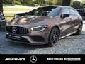Mercedes-Benz CLA 200 d SB EDITION 2022 NIGHT KAMERA PANO DAB Gold - thumbnail 6
