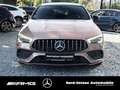 Mercedes-Benz CLA 200 d SB EDITION 2022 NIGHT KAMERA PANO DAB Gold - thumbnail 2