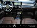 Mercedes-Benz CLA 200 d SB EDITION 2022 NIGHT KAMERA PANO DAB Gold - thumbnail 11